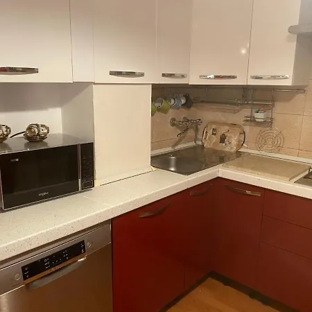 Apartman Sunny House